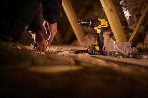 South Wilton, CT Insulation Contractor Company